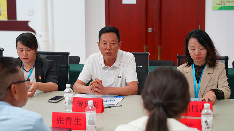 銀川伊百盛生物工程有限公司