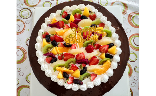“春暖花開，奔你而來”三月員工集體生日會(huì)