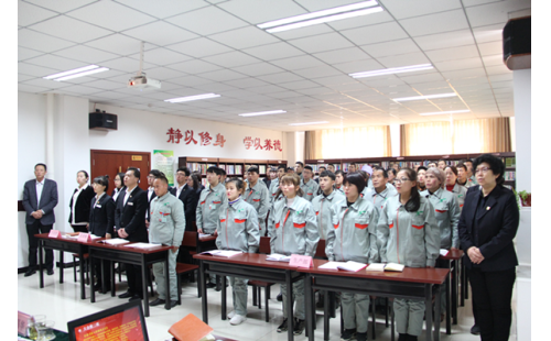 揚帆起航正當時、乘風破浪再出發(fā)