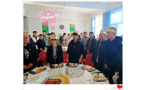 秋風(fēng)過(guò)耳，帶來(lái)11月生日祝福的寄語(yǔ)