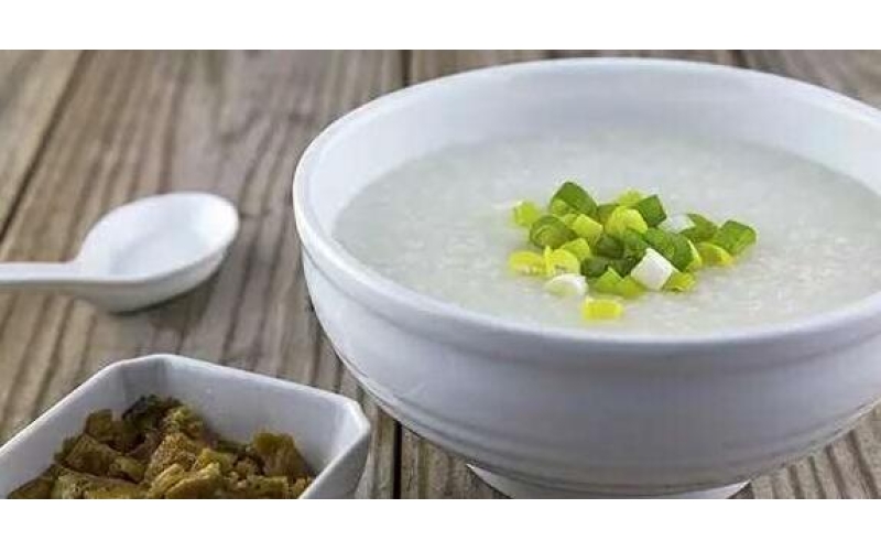 春天喝粥勝似補藥！為家人熬制養(yǎng)生粥食材要選